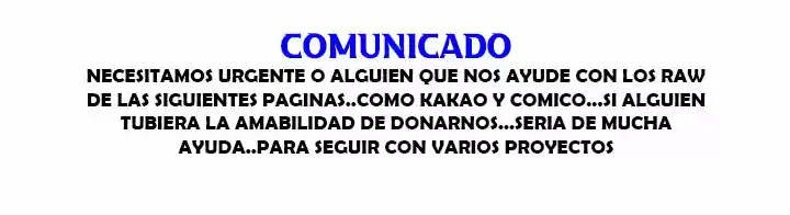 MI QUERIDA CONEJITA capítulo 1 página 2
