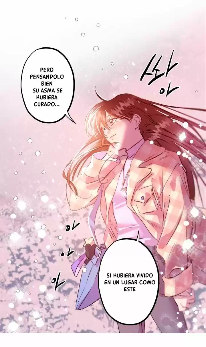 MI QUERIDA CONEJITA capítulo 1 página 8