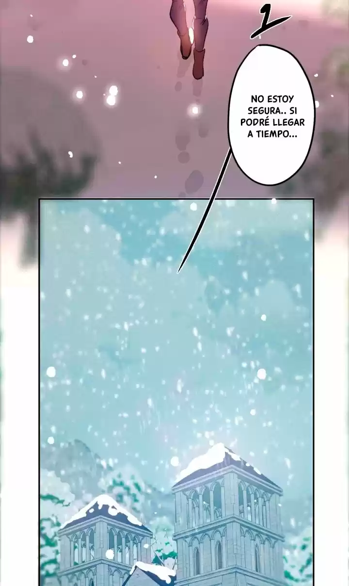 MI QUERIDA CONEJITA capítulo 1 página 11