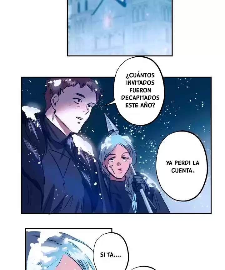 MI QUERIDA CONEJITA capítulo 1 página 25