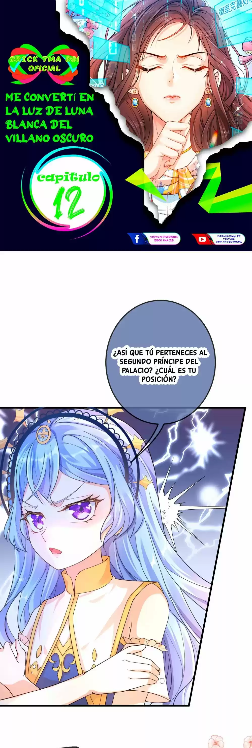 MI QUERIDA CONEJITA capítulo 1 página 37