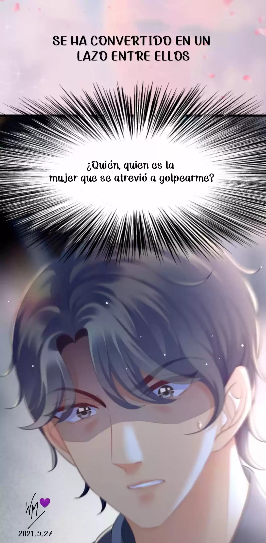 Mi Querida Maestra capítulo 0 página 12