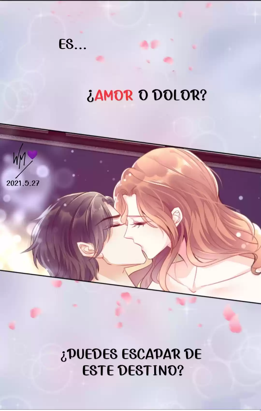 Mi Querida Maestra capítulo 0 página 13
