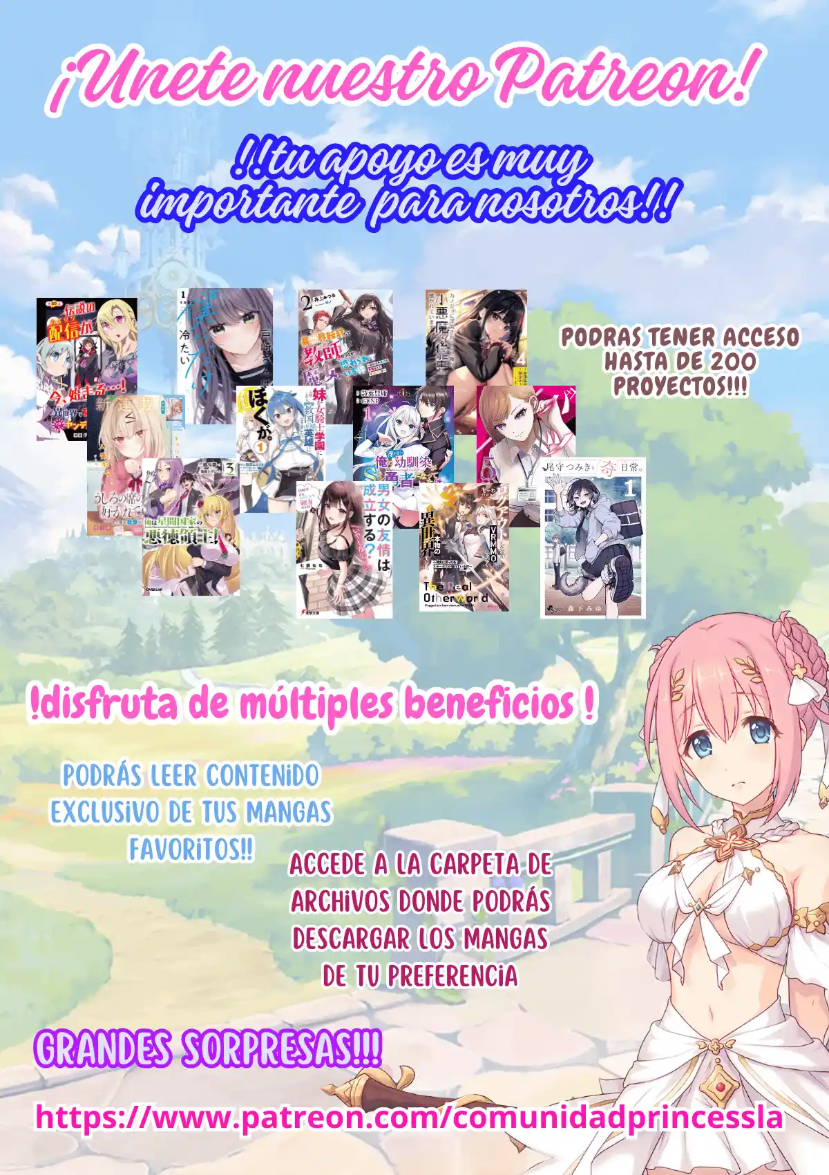 Mi Querida Maestra capítulo 4.1 página 3