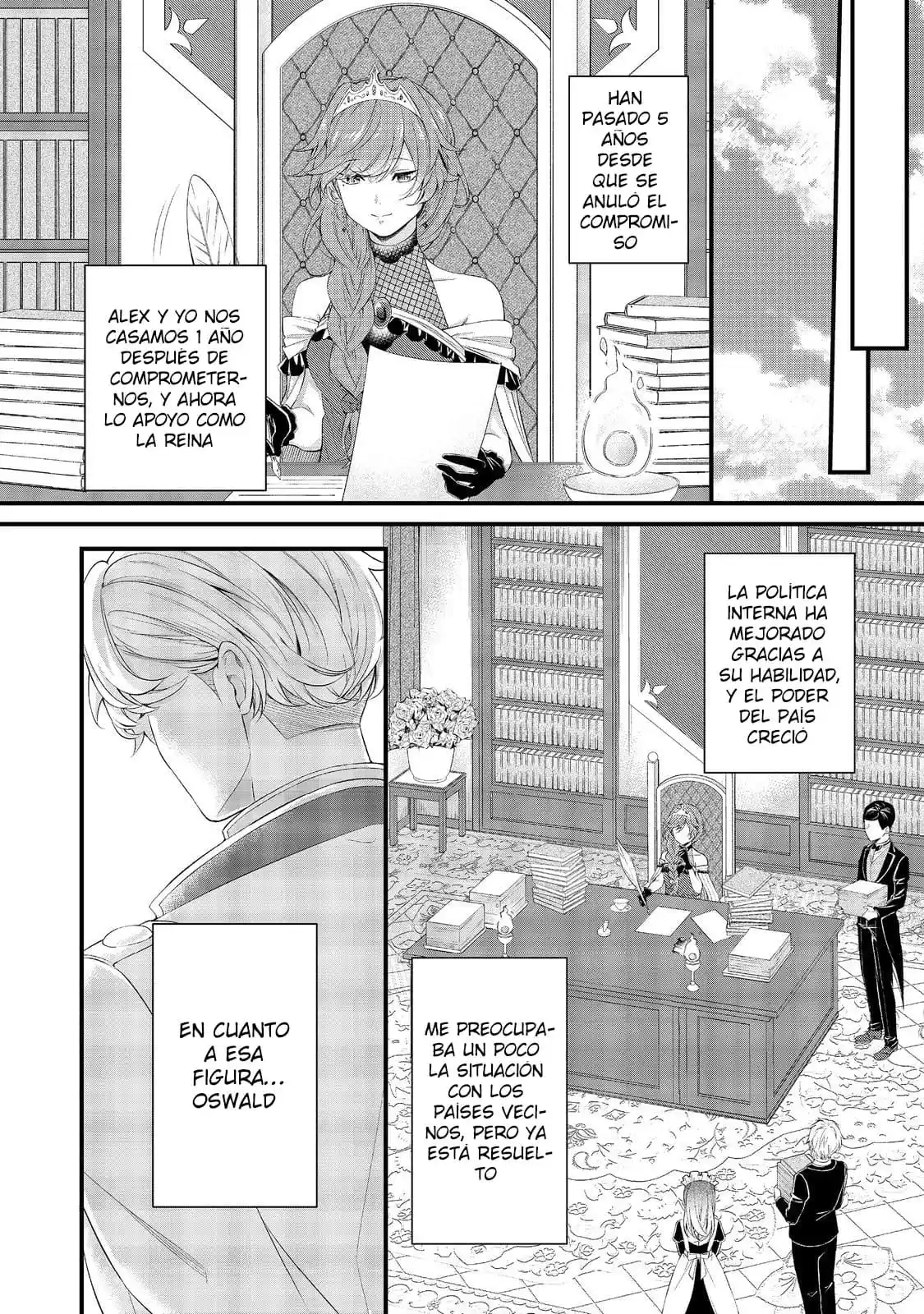 Mi Querida Maestra capítulo 4.2 página 7