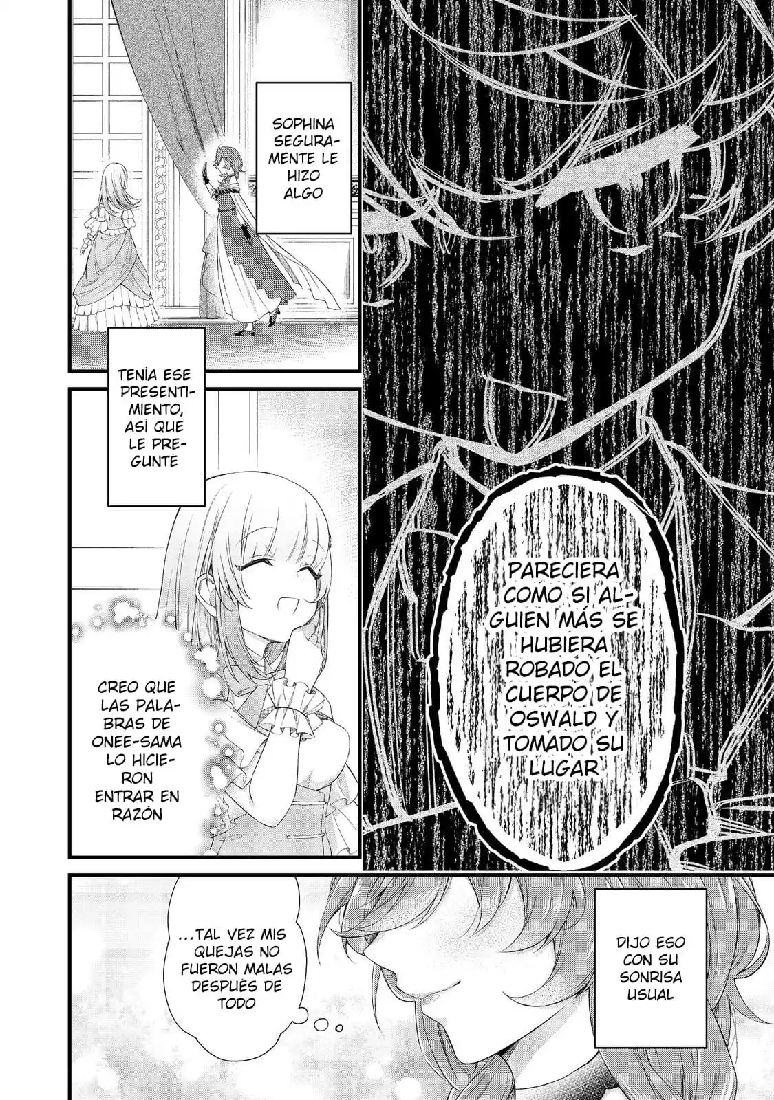 Mi Querida Maestra capítulo 4.2 página 9