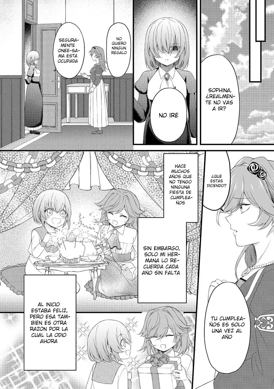 Mi Querida Maestra capítulo 5.2 página 4