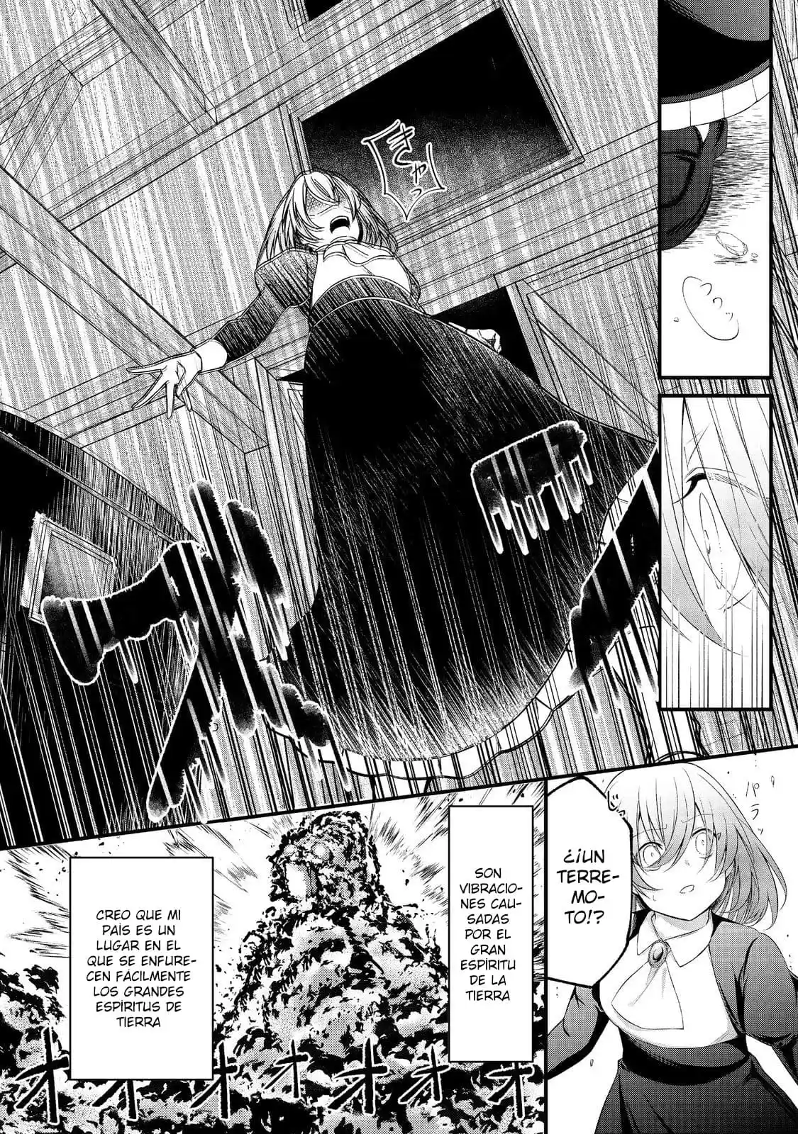 Mi Querida Maestra capítulo 5.2 página 8