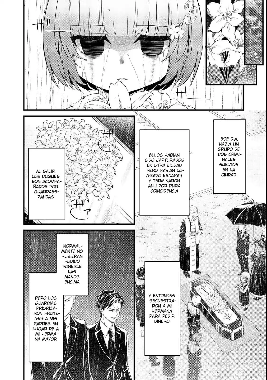 Mi Querida Maestra capítulo 6.2 página 6