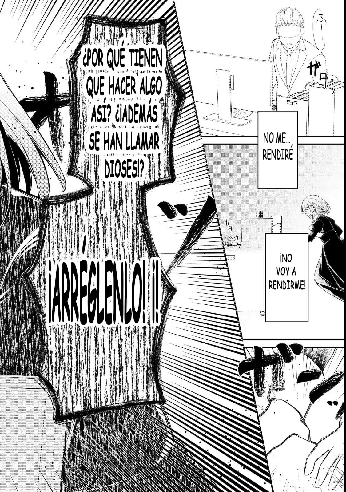 Mi Querida Maestra capítulo 7.2 página 12