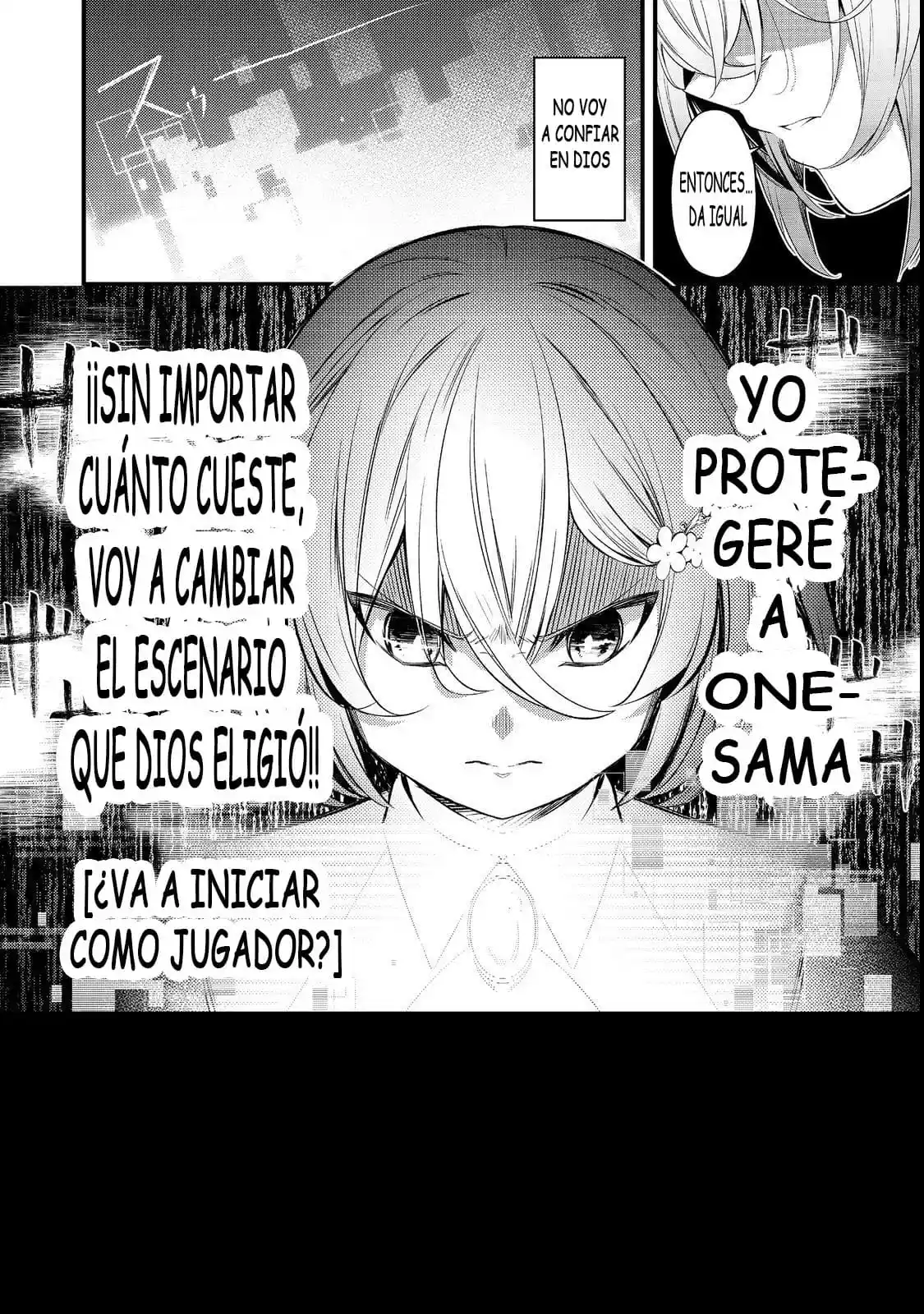 Mi Querida Maestra capítulo 7.2 página 14