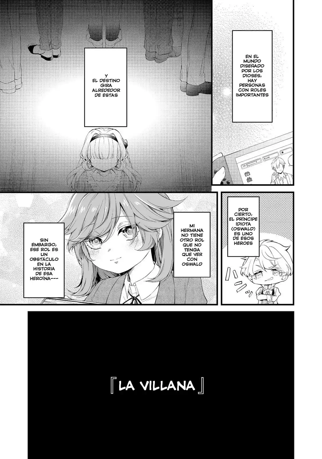 Mi Querida Maestra capítulo 8.1 página 11