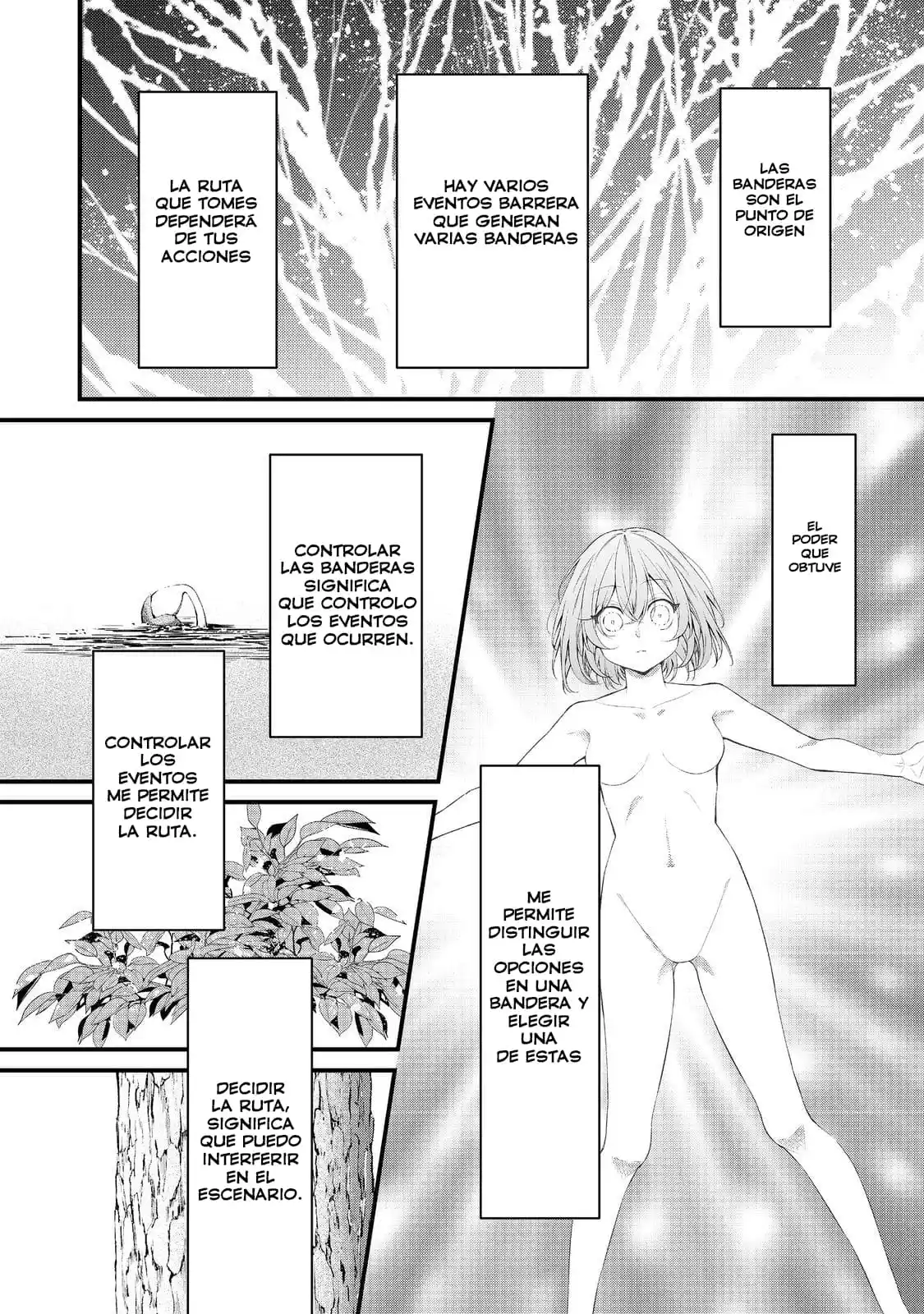 Mi Querida Maestra capítulo 8.1 página 16