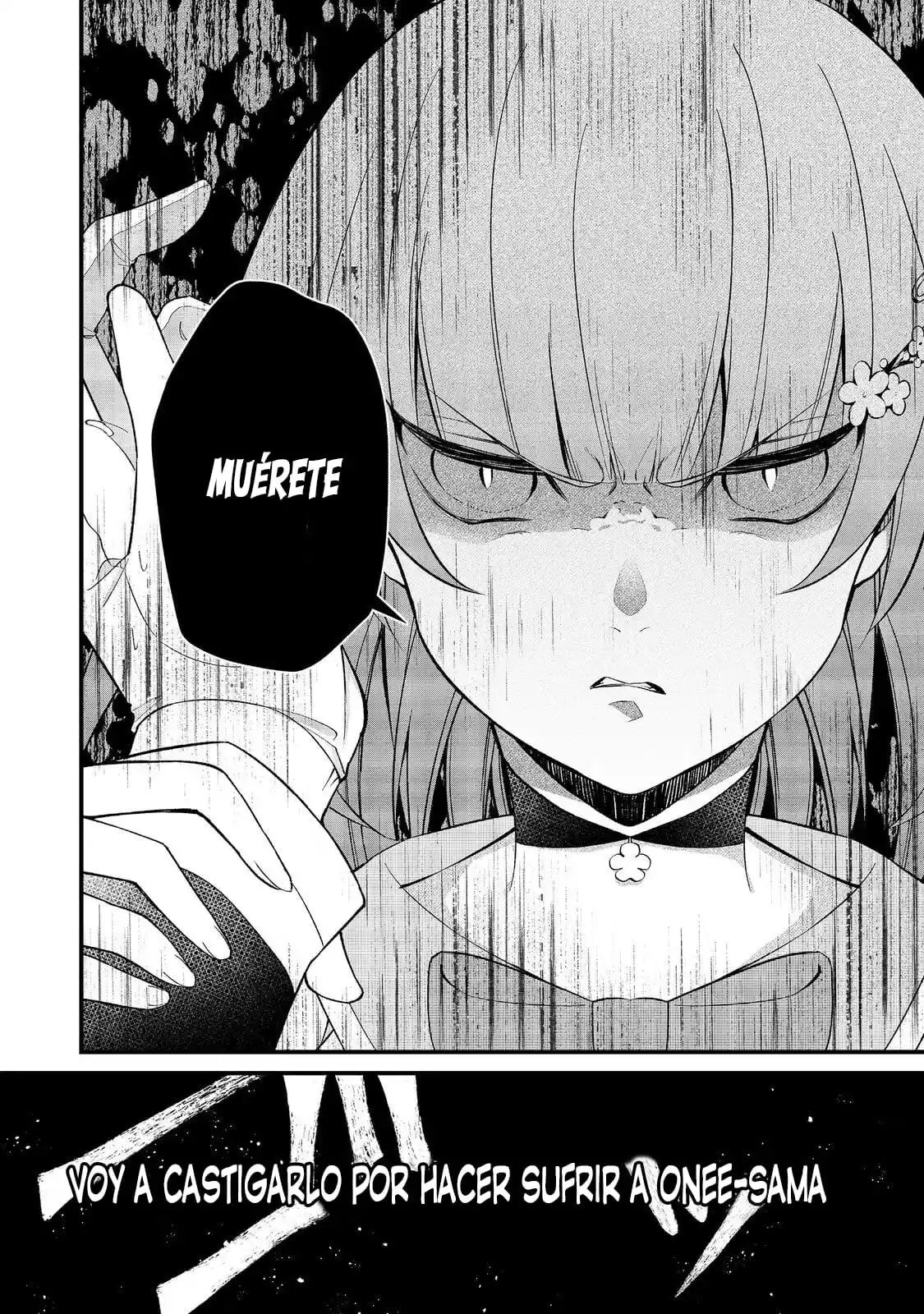Mi Querida Maestra capítulo 8.2 página 14