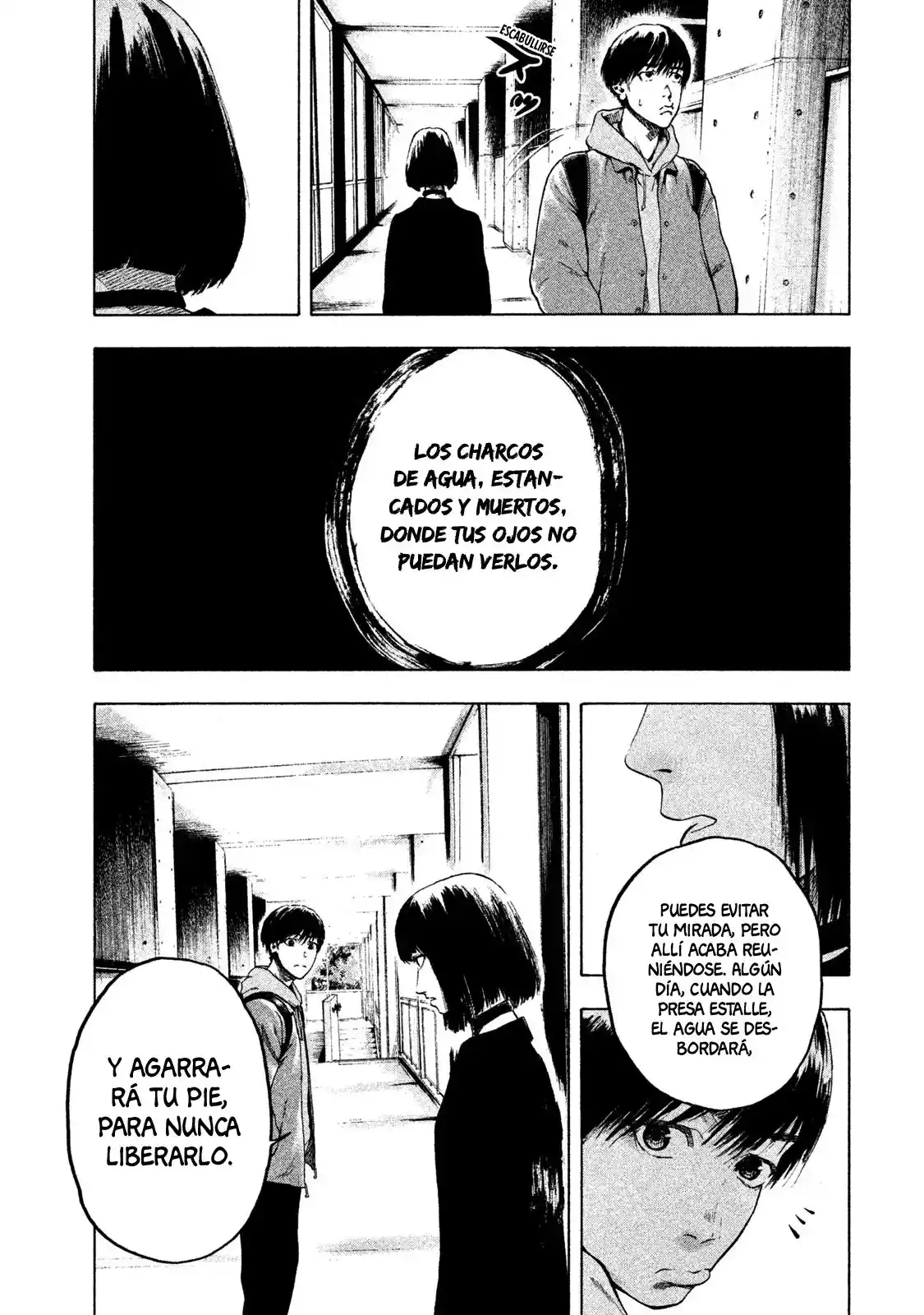 Mi Querido Mei capítulo 1 página 63