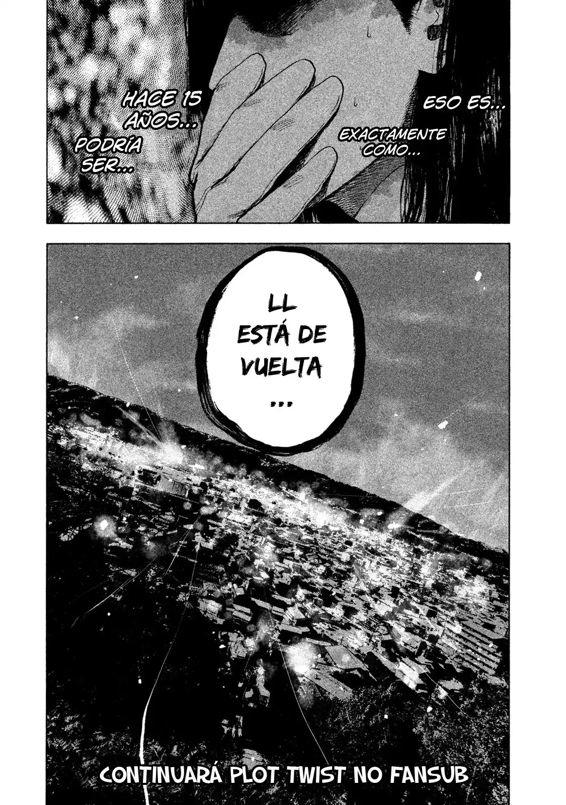 Mi Querido Mei capítulo 1 página 70