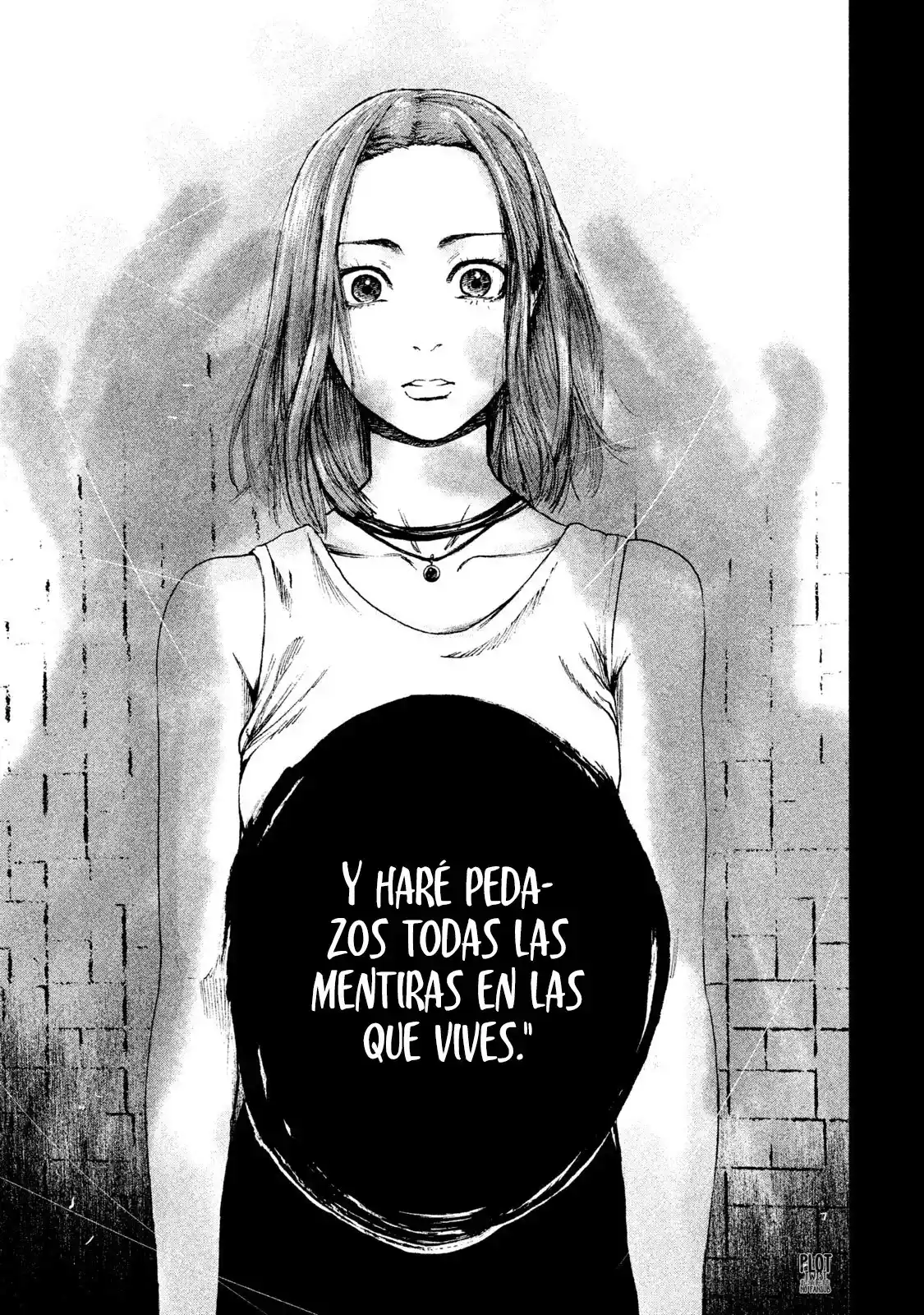 Mi Querido Mei capítulo 10 página 16