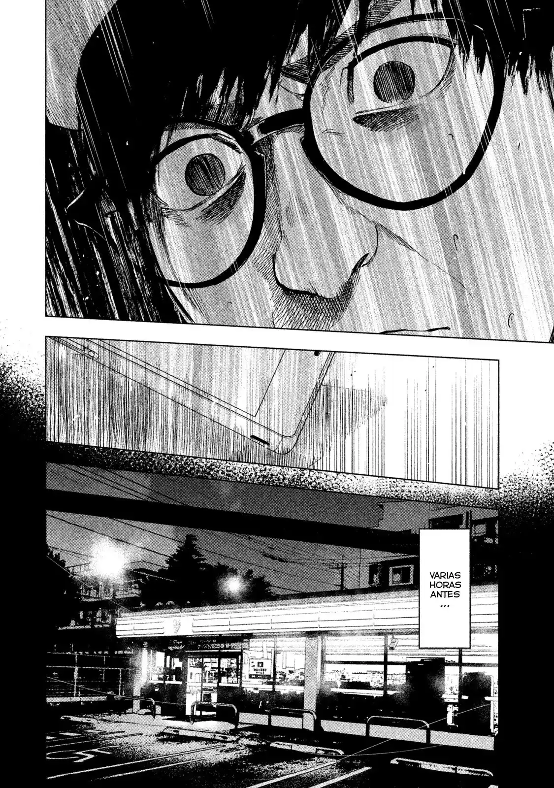 Mi Querido Mei capítulo 16 página 11