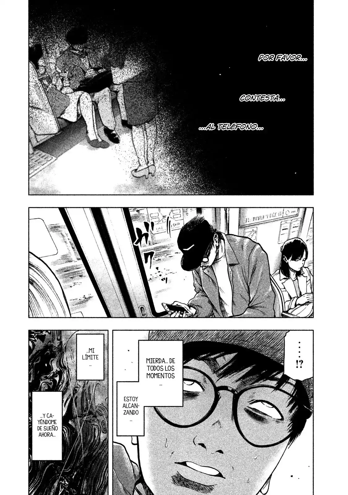 Mi Querido Mei capítulo 17 página 12