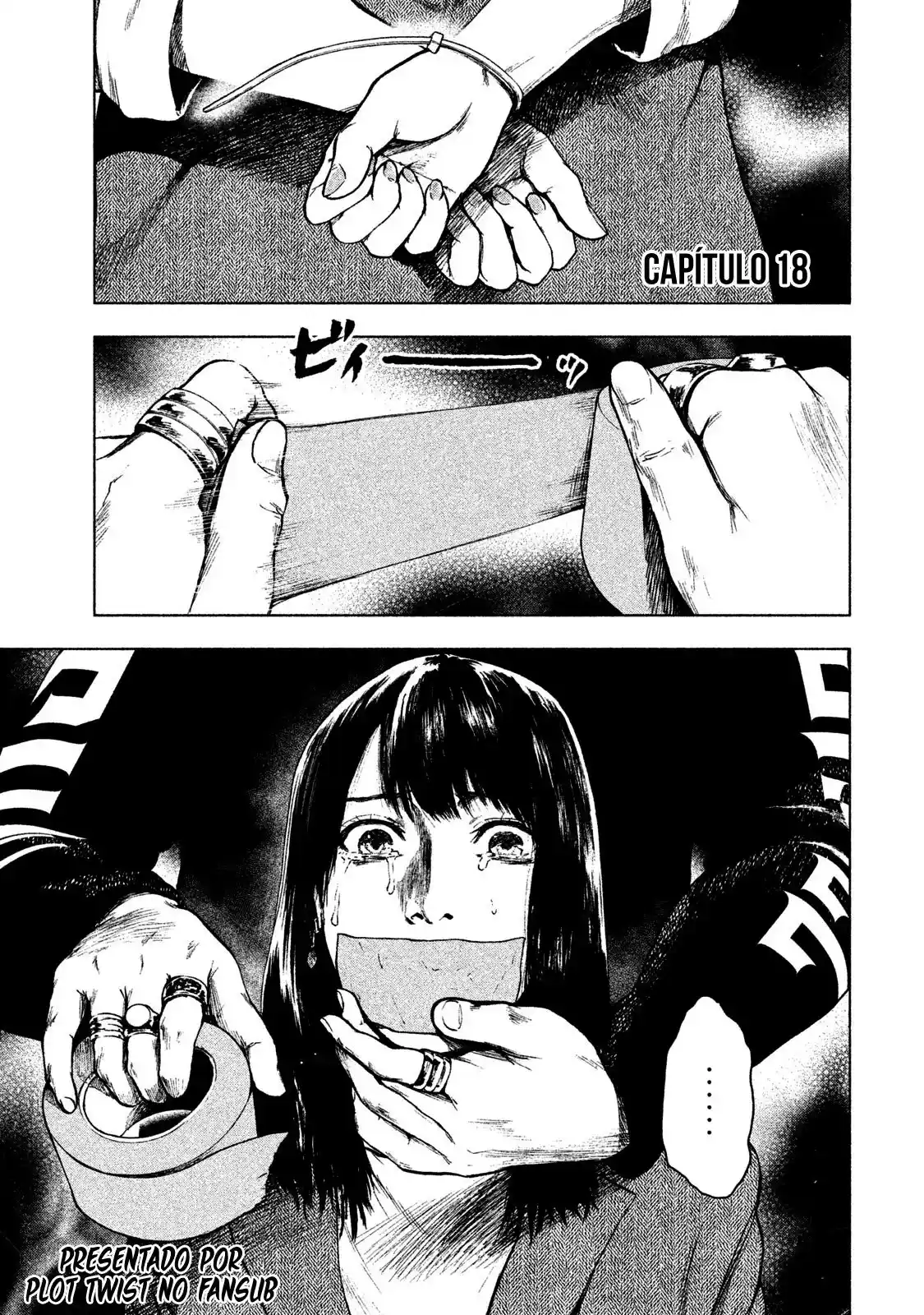 Mi Querido Mei capítulo 18 página 2