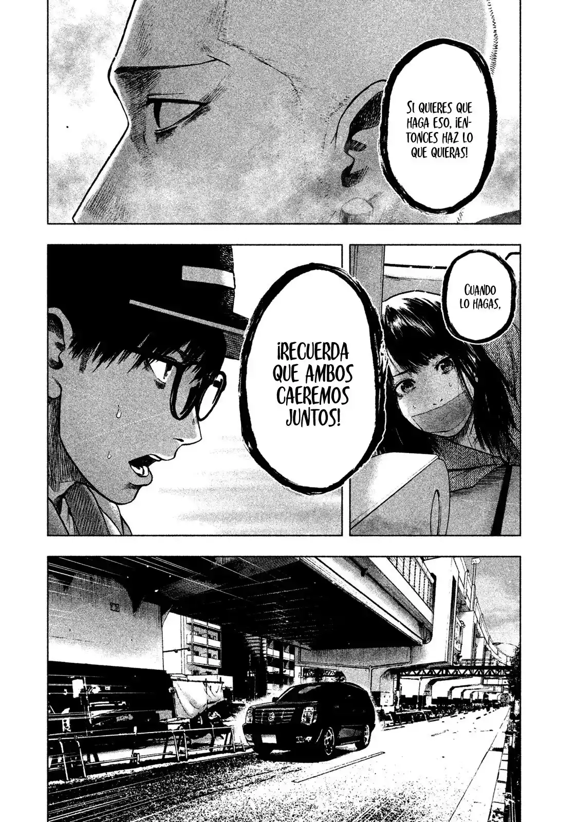 Mi Querido Mei capítulo 18 página 15