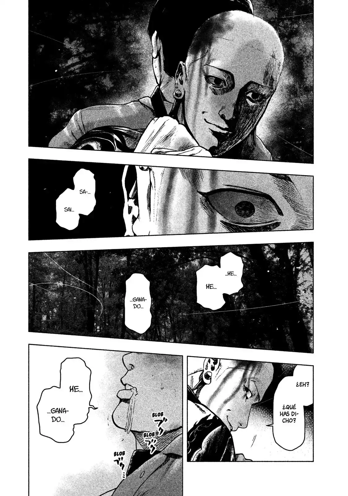 Mi Querido Mei capítulo 21 página 16