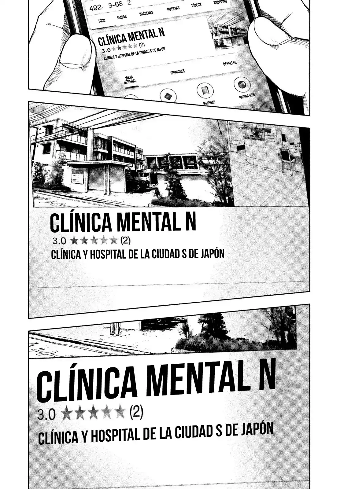 Mi Querido Mei capítulo 28 página 17