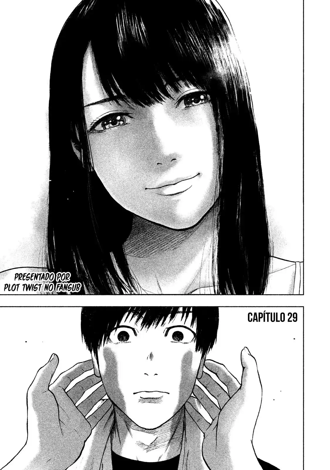 Mi Querido Mei capítulo 29 página 2