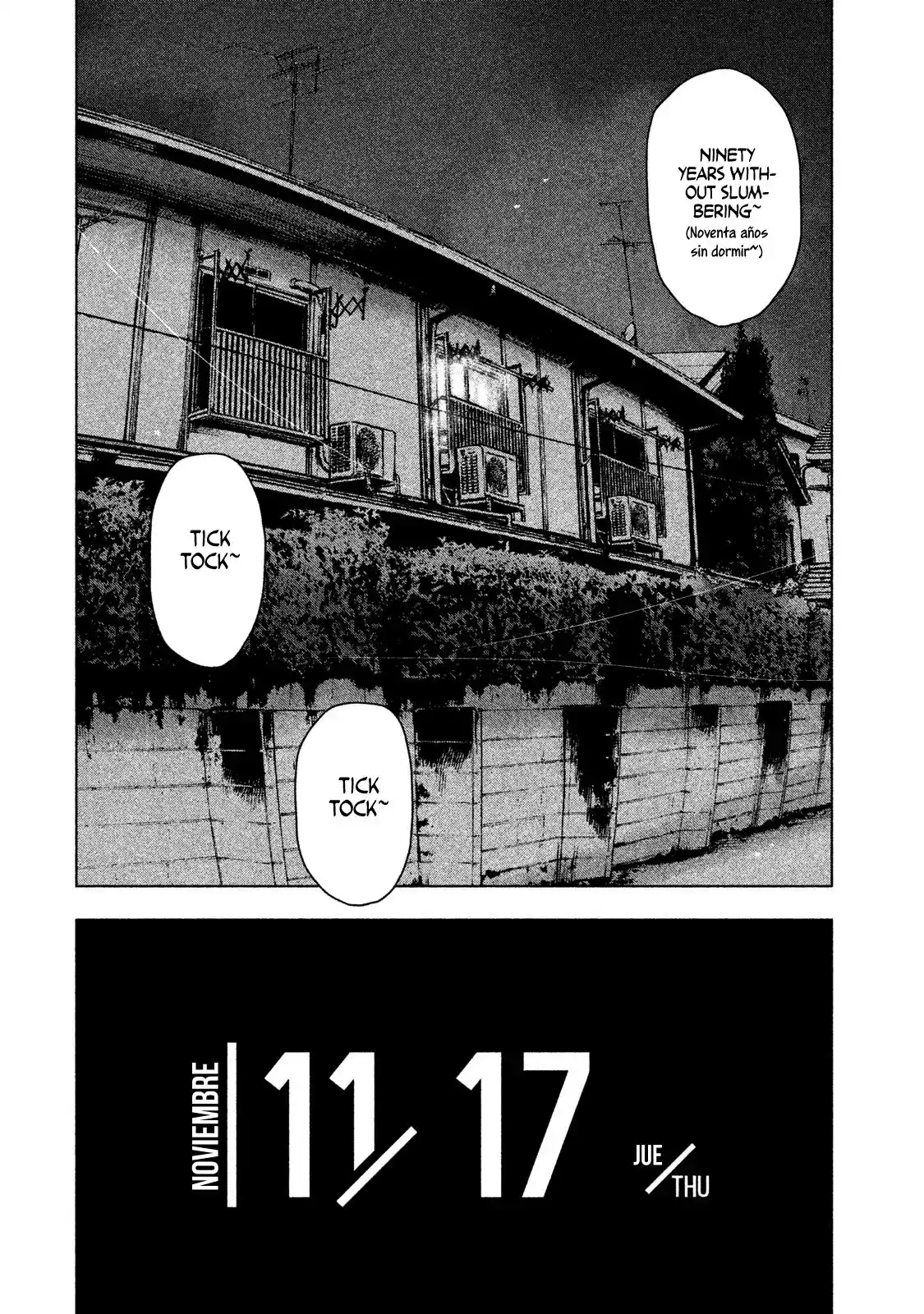 Mi Querido Mei capítulo 29 página 11