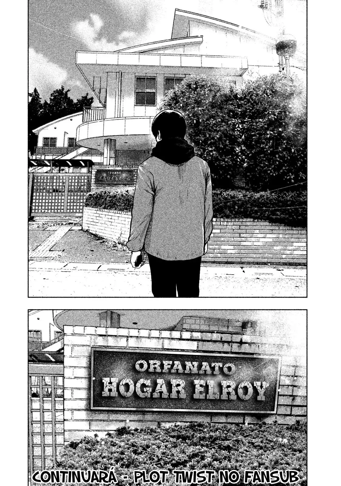 Mi Querido Mei capítulo 30 página 21