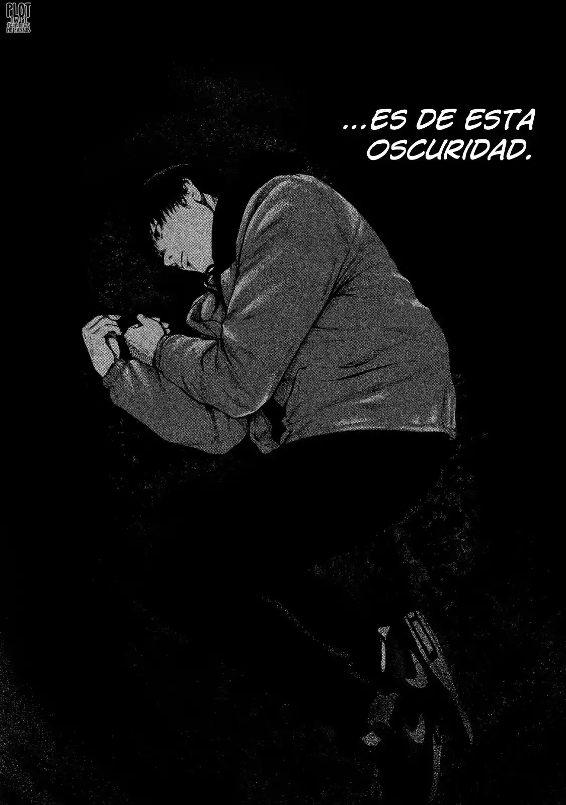 Mi Querido Mei capítulo 31 página 19