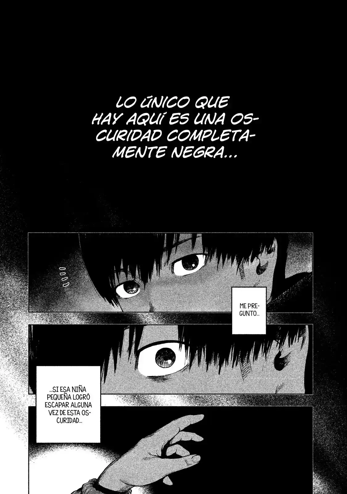 Mi Querido Mei capítulo 31 página 20