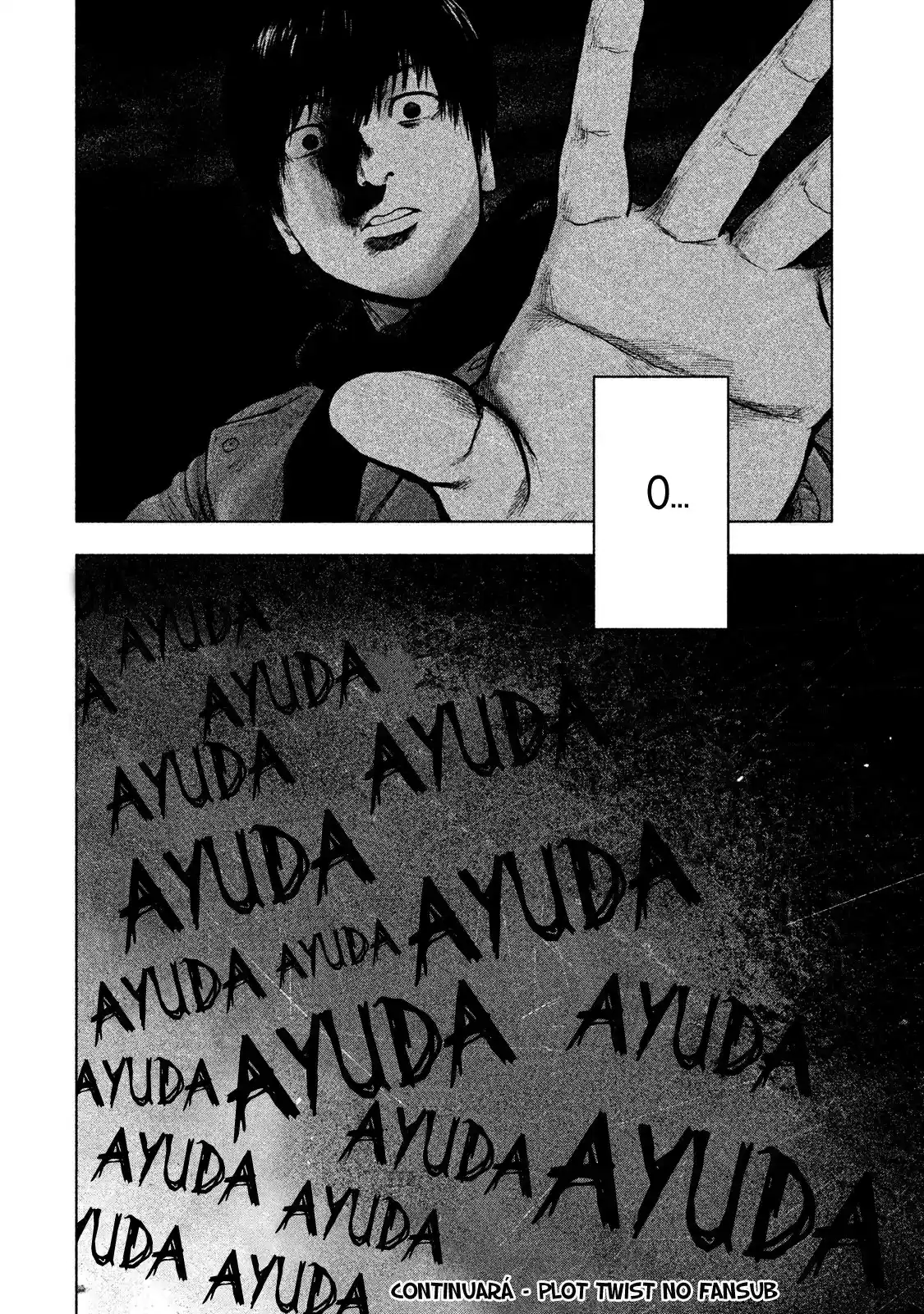 Mi Querido Mei capítulo 31 página 21