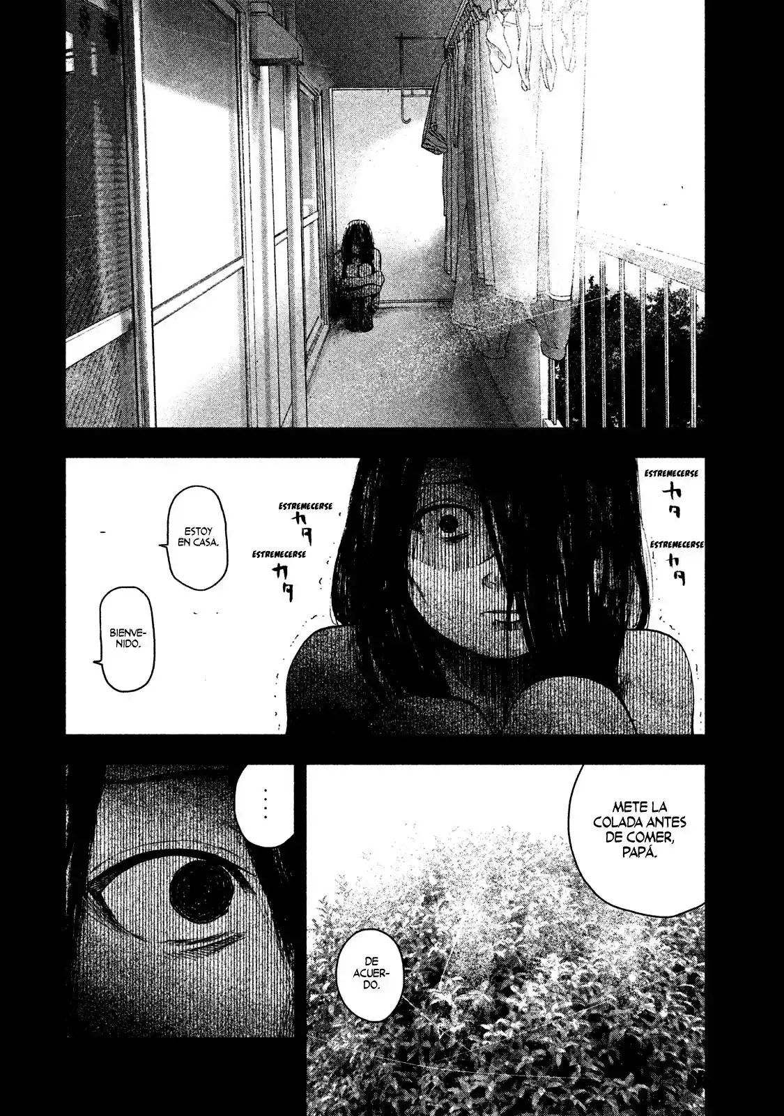 Mi Querido Mei capítulo 33 página 11