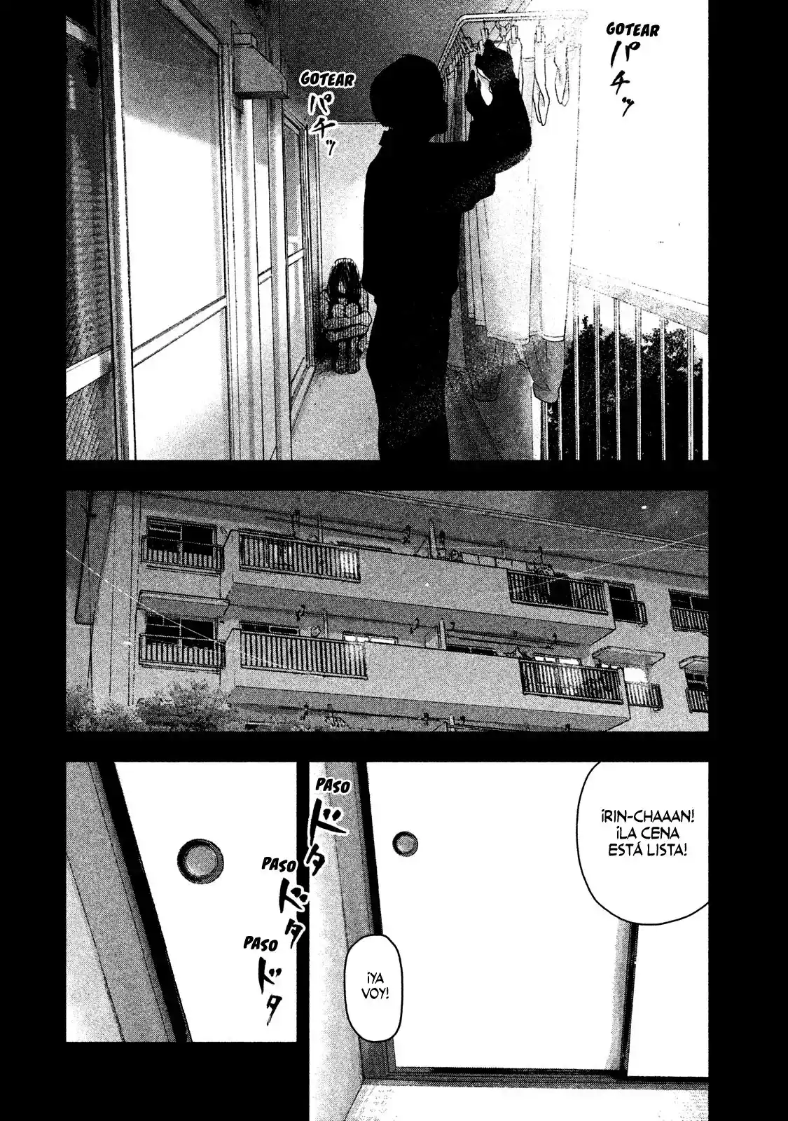 Mi Querido Mei capítulo 33 página 13