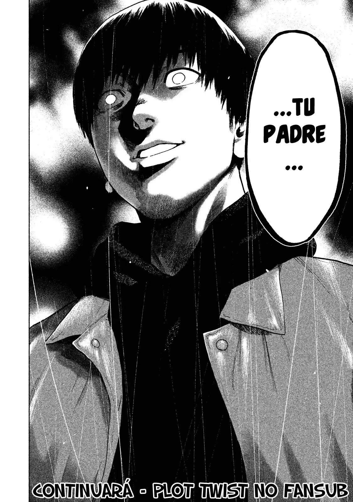 Mi Querido Mei capítulo 33 página 21
