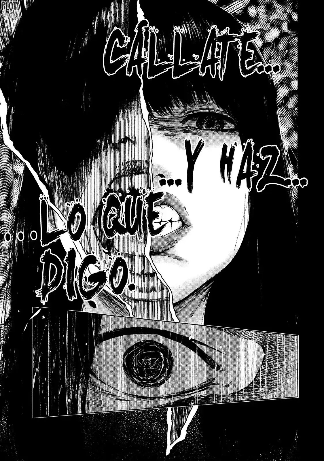 Mi Querido Mei capítulo 35 página 15