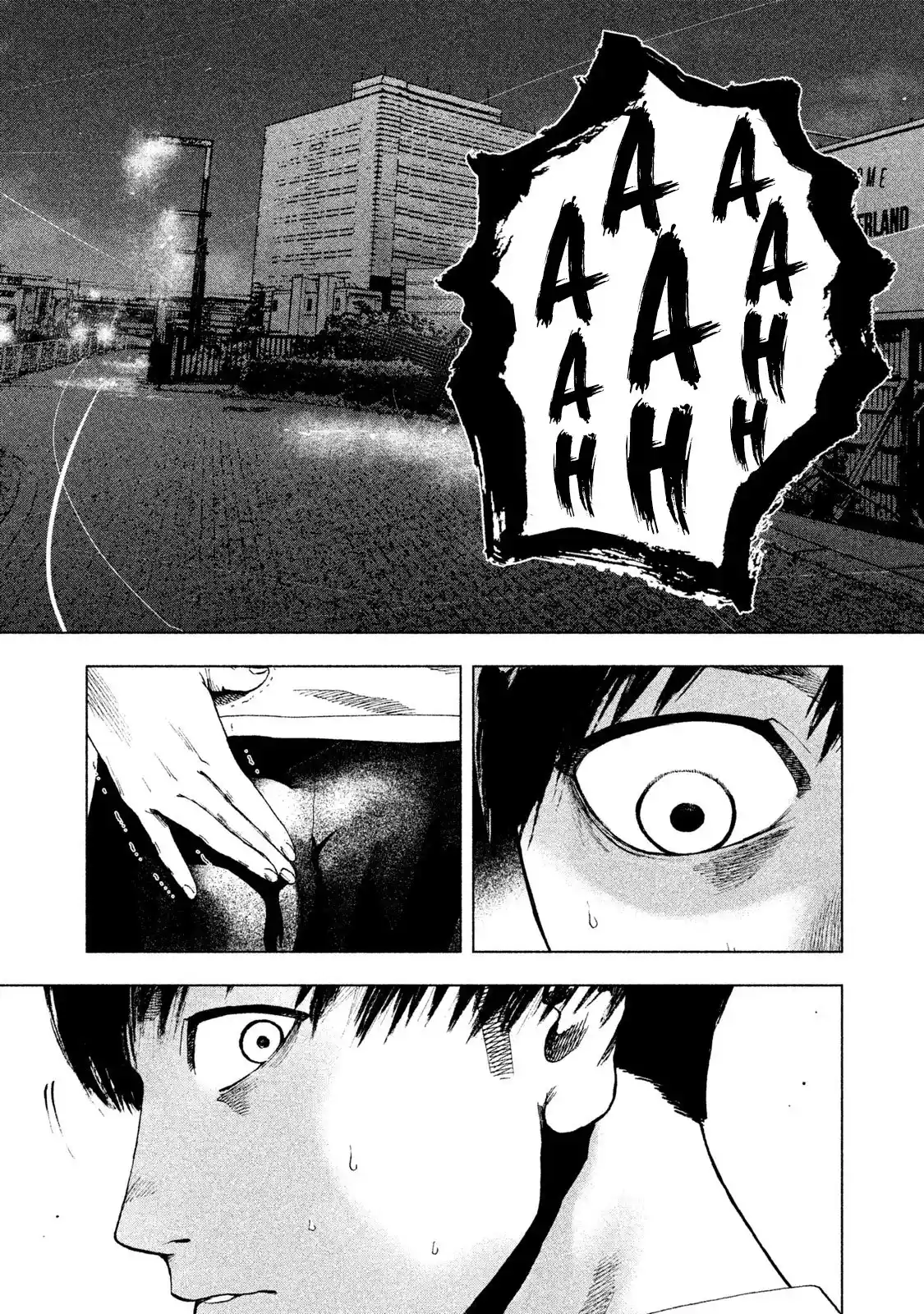 Mi Querido Mei capítulo 8 página 12