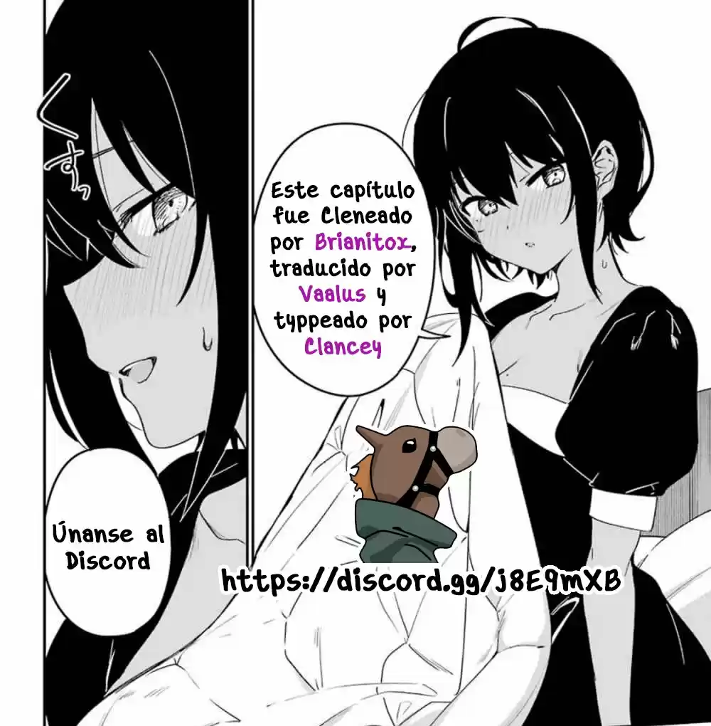 Mi Recién Contratada Sirvienta Actúa De Forma Sospechosa - Capítulo 9 - Página 1 - LectorTMOo