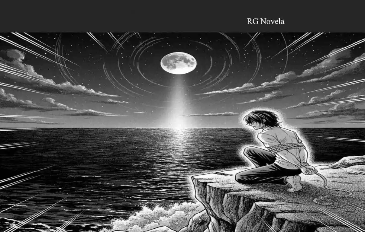 Mi Redención En Otro Mundo (Novela) - Capítulo  - Página 12 - LectorTMOo
