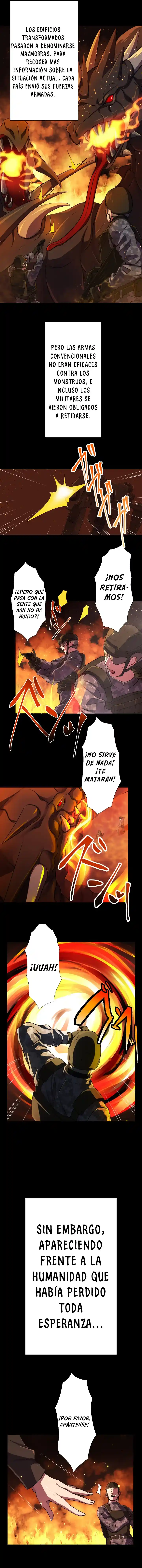 Mi Reino Eterno - Capítulo - Página 5 - LectorTMOo