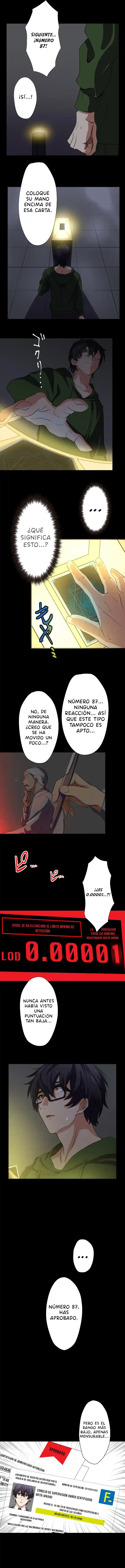 Mi Reino Eterno - Capítulo - Página 8 - LectorTMOo