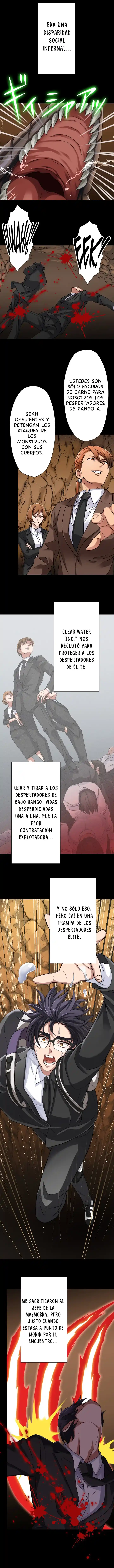 Mi Reino Eterno - Capítulo - Página 10 - LectorTMOo