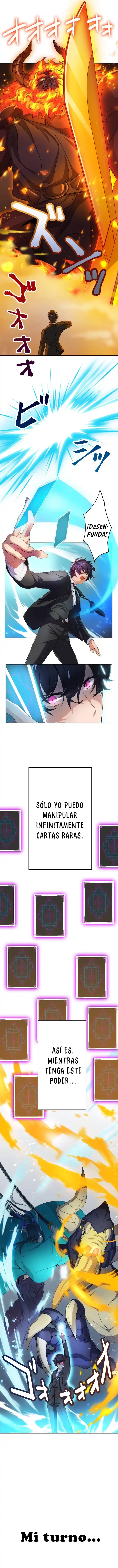 Mi Reino Eterno - Capítulo - Página 16 - LectorTMOo