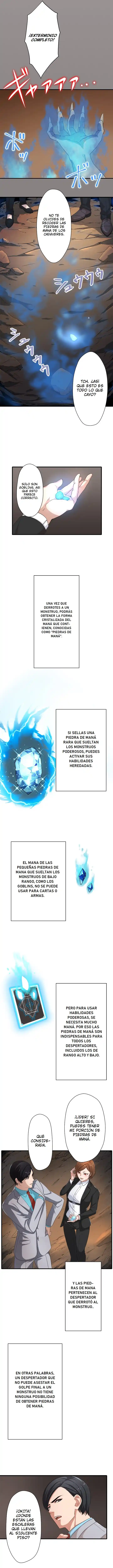 Mi Reino Eterno - Capítulo 1 - Página 13 - LectorTMOo