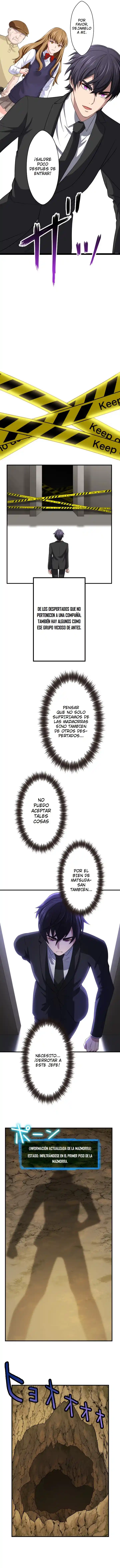 Mi Reino Eterno - Capítulo 10 - Página 9 - LectorTMOo