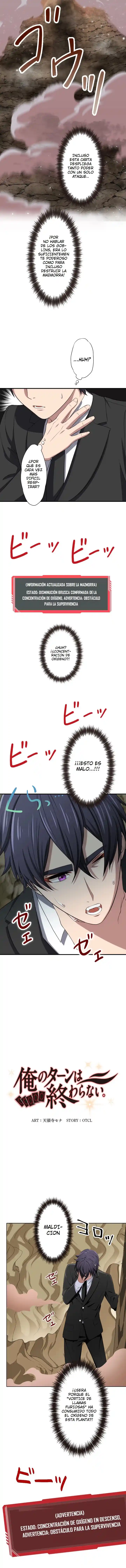 Mi Reino Eterno - Capítulo 11 - Página 3 - LectorTMOo