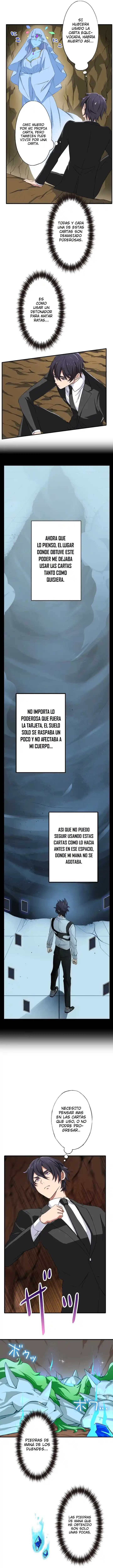Mi Reino Eterno - Capítulo 11 - Página 6 - LectorTMOo