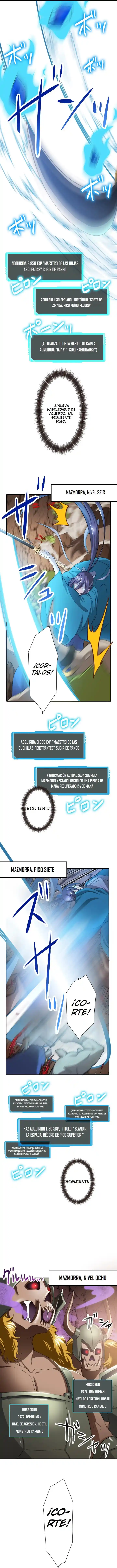 Mi Reino Eterno - Capítulo 12 - Página 6 - LectorTMOo