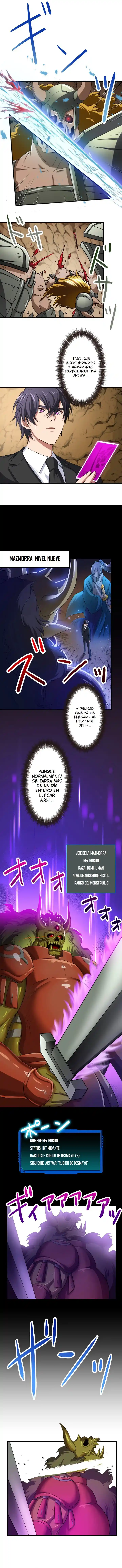 Mi Reino Eterno - Capítulo 12 - Página 7 - LectorTMOo